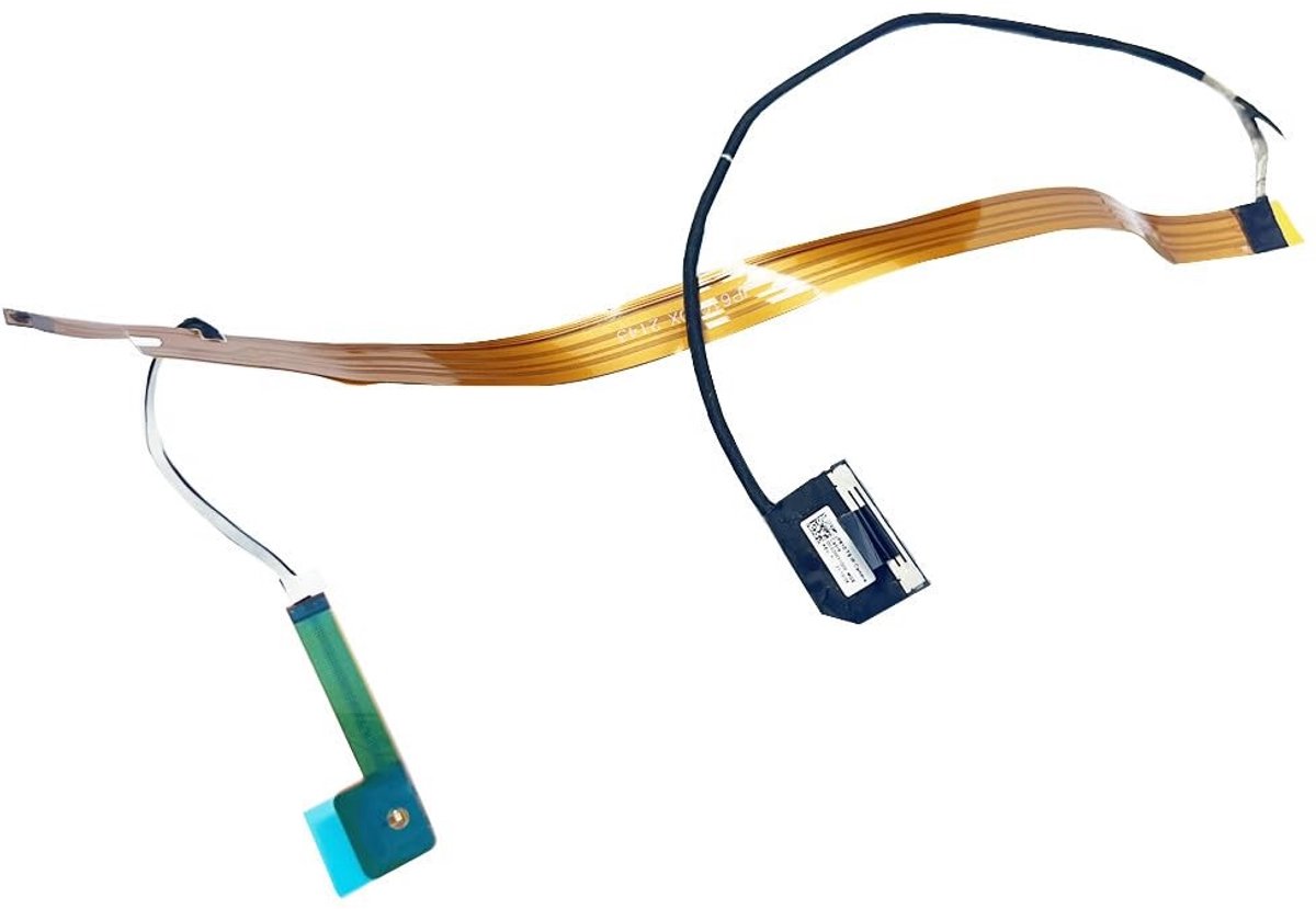 Dailygoods - Webcam Camera Kabel Lint voor Lenovo ThinkPad