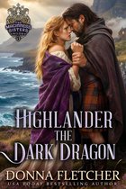 Macinnes Sister Trilogy 3 - Highlander The Dark Dragon