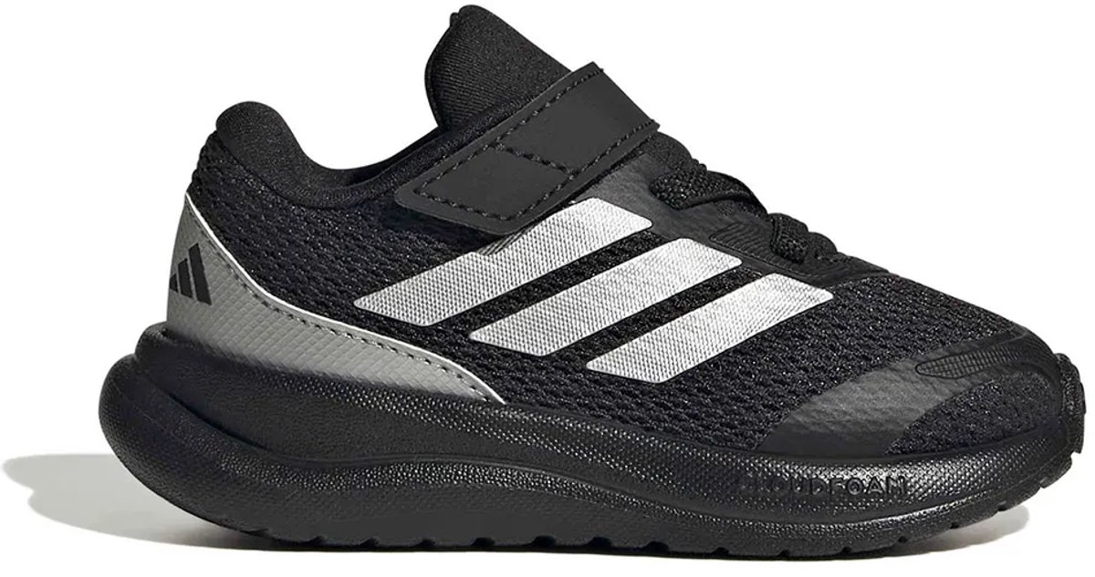 Adidas Runfalcon 6 Hardloopschoenen Voor Baby´s 1/2 Kinderen Zilver
