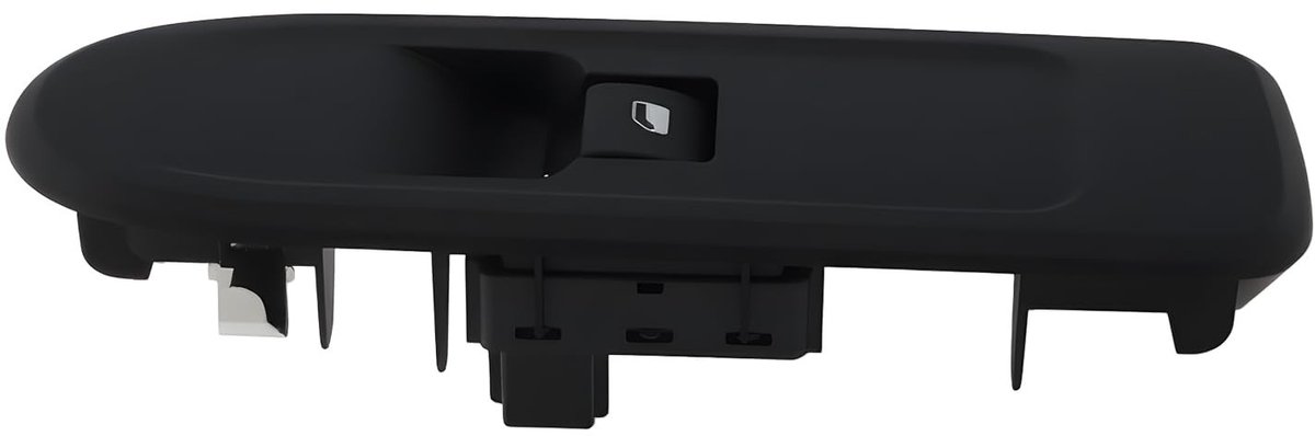Cosensi - Dailygoods - Master Raambediening Schakelaar voor Peugeot 208/2008