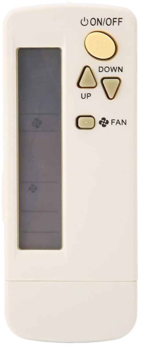 Cosensi - Dailygoods - Vervangende Afstandsbediening voor Airconditioner