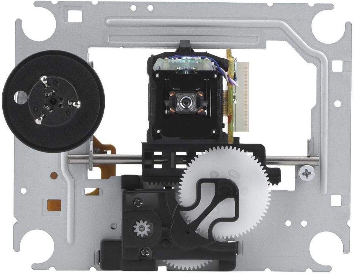 Cosensi - Optische Lens voor CD/DVD Speler Vervanging