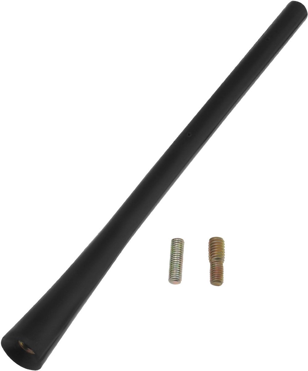 Cosensi - Dailygoods - Auto Dakantenne Korte Antenne voor Diverse Modellen