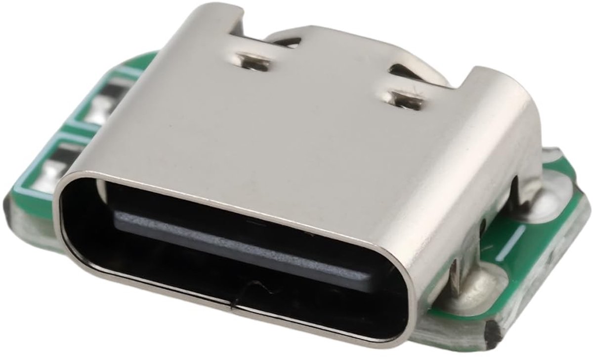 Cosensi - Dailygoods - USB-C Vervangend Moederbord voor Handheld Consoles