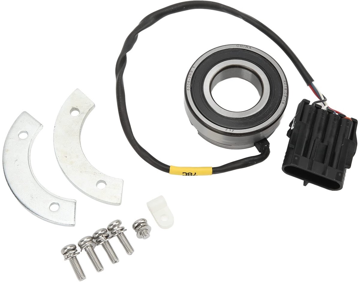 Cosensi - Dailygoods - Montagevervangingskit voor EZGO RXV