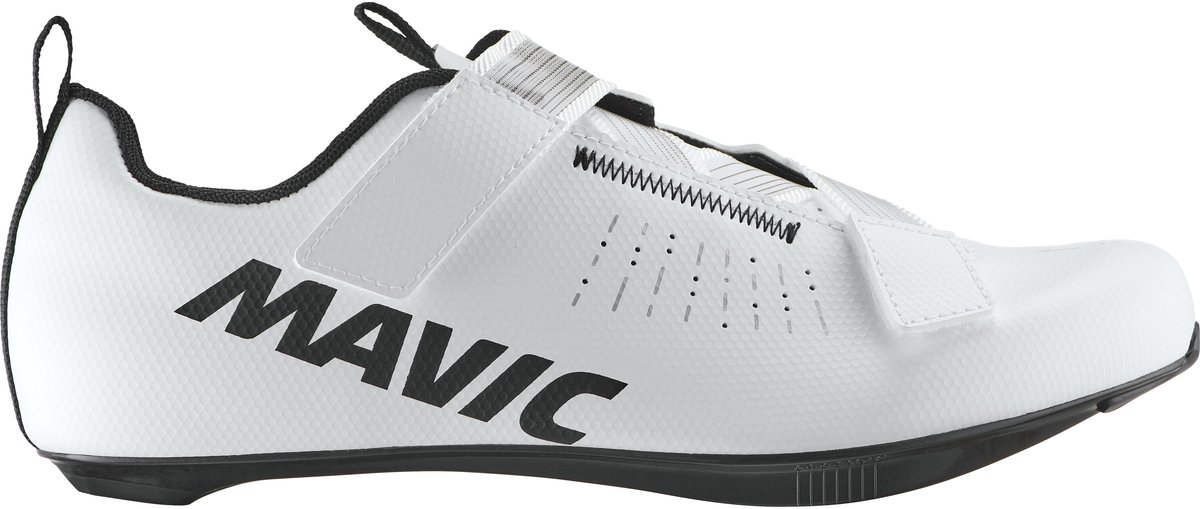 Schoenen Mavic Aksium Strap
