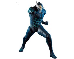 Kaiju No. 8 Grandista PVC Statue Kafka Hibino 24 cm