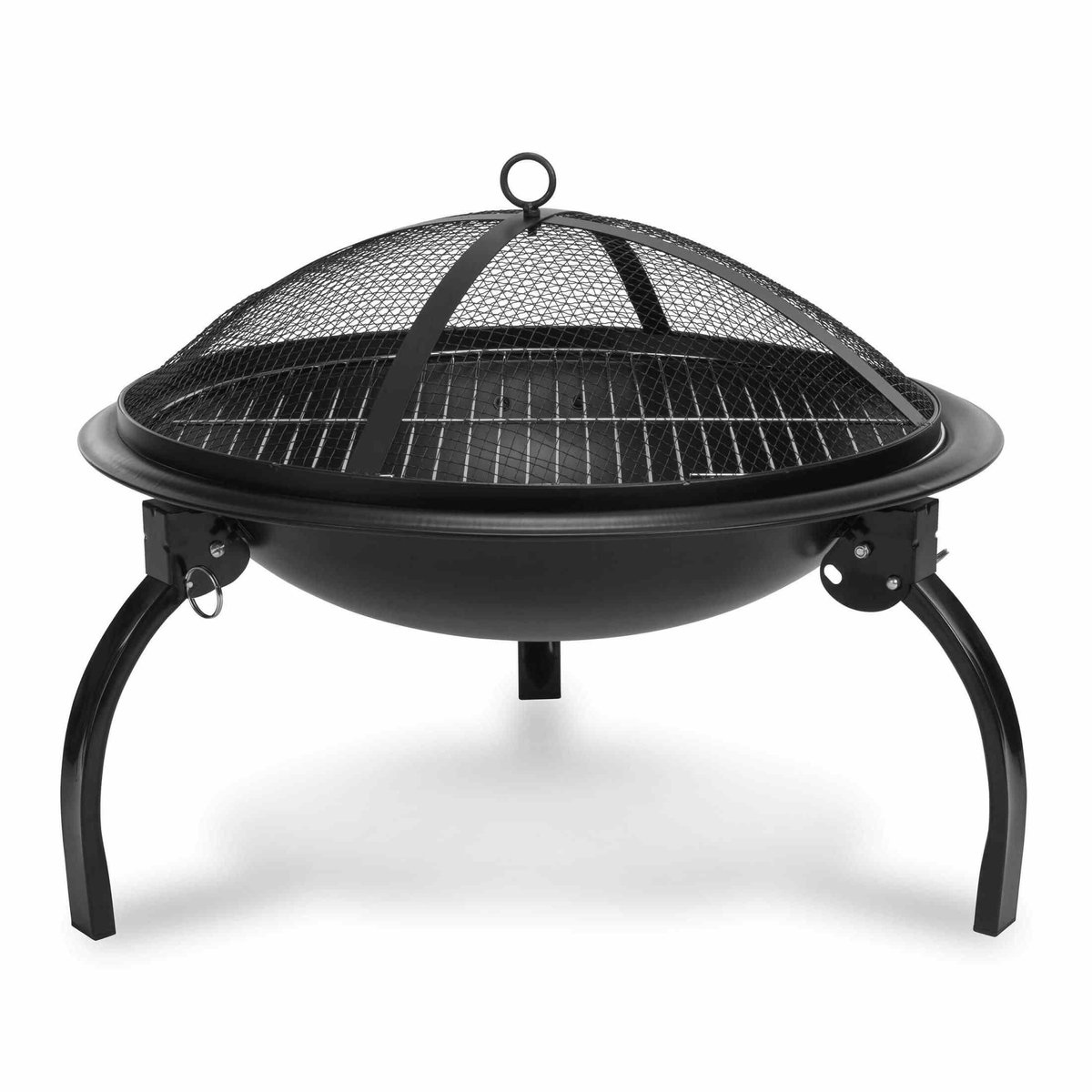 Fieldman Haard Fzg1020 Voor Winterverwarming Tuinhaard