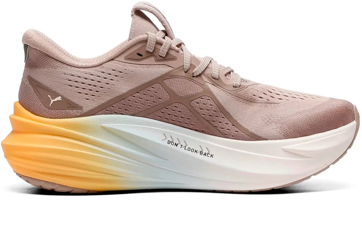 Hardloopschoenen Puma MagMax Nitro 2 RC Roze