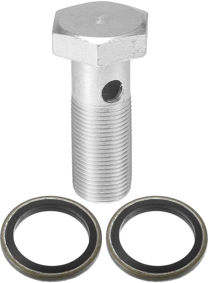 Innovra - Dailygoods - Holle Bout Remlijn Adapter M20x1.5 voor Remsystemen