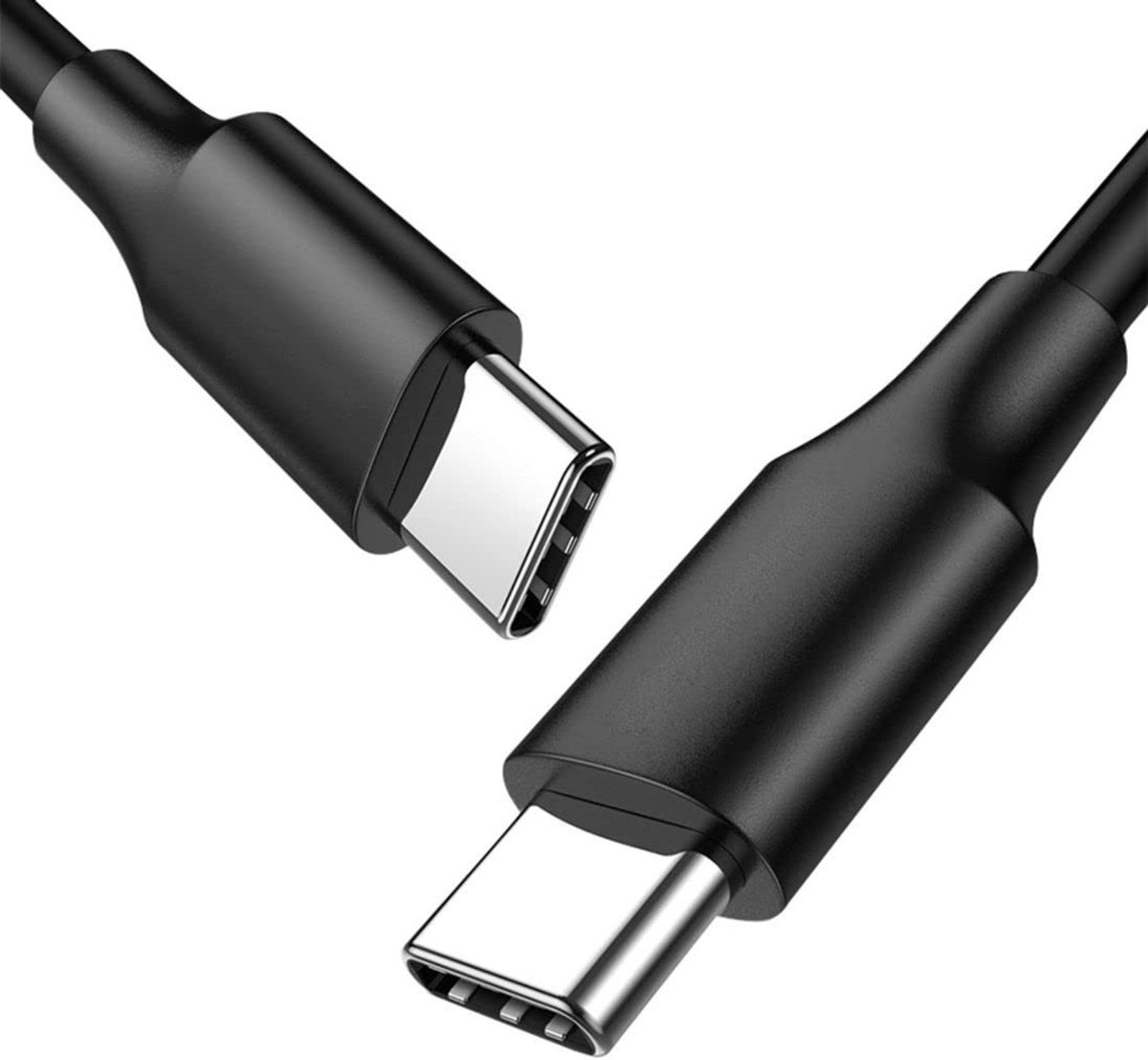 Dailygoods - USB C Datakabel voor Snelle Oplading en Gegevensoverdracht