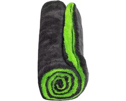 Autowashanddoeken - Droogdoeken - Voertuig Reinigen - Ultra Absorberend - 60x120cm - Meerkleurig