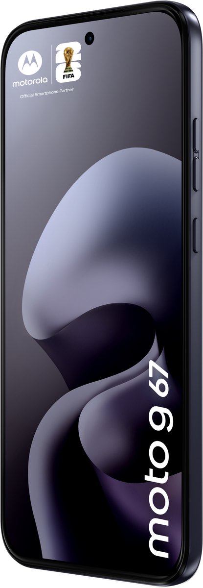 Motorola moto g67 (256 GB) (5/8)