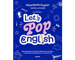 Let's pop English