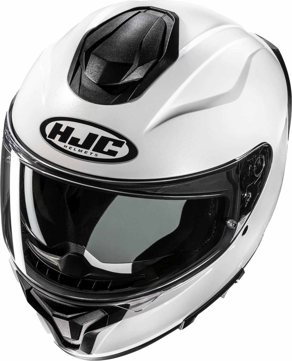 HJC C71 Helm - Maat L (58/59) - – foto 5