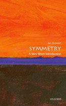 Symmetry A Very Short Intro