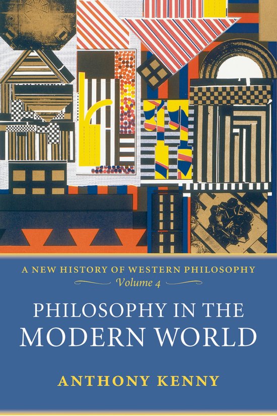 Philosophy In The Modern World