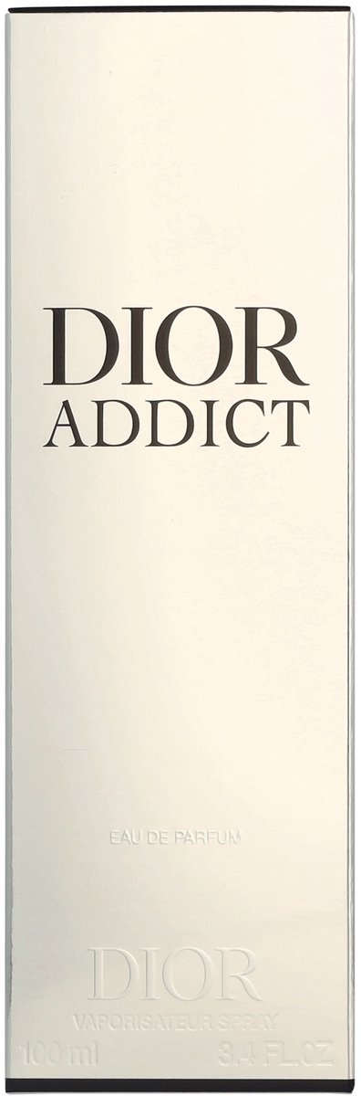 Dior Addict Eau de Parfum - 100 ml