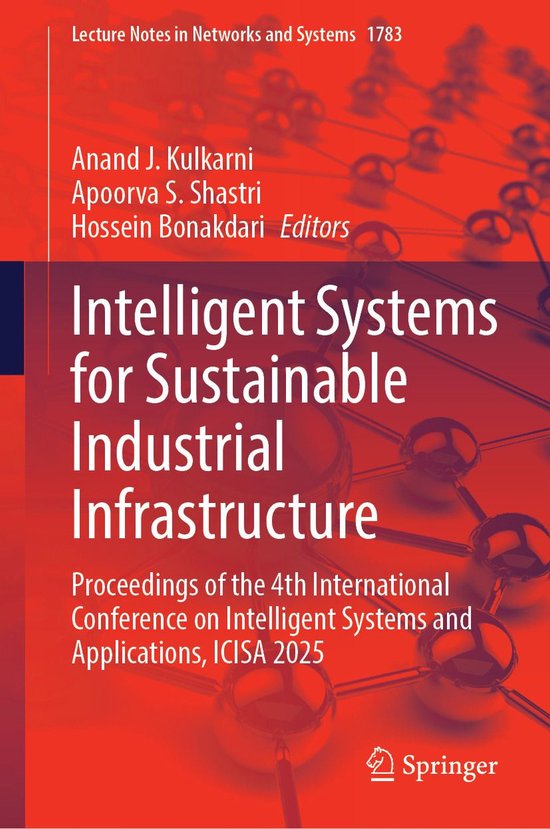Springer Nature Proceedings excluding Computer Science - Int ... - cover