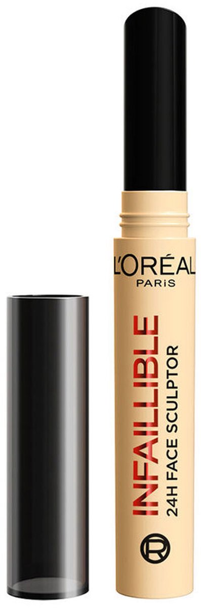 Make-up Set L'Oreal Make Up INFAILLIBLE