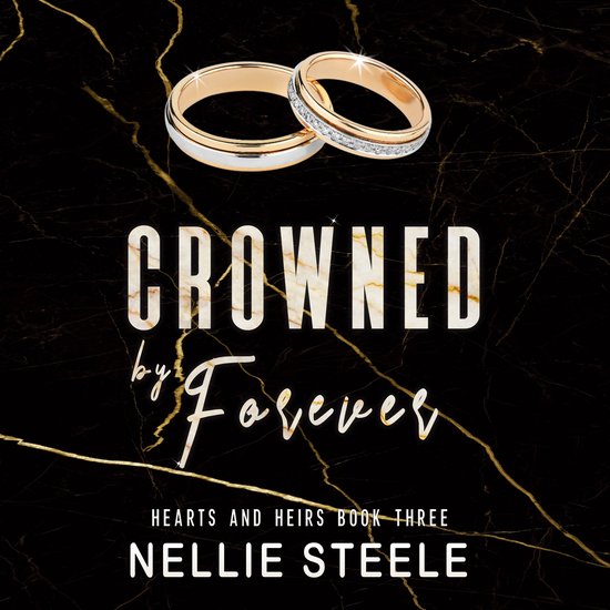 Crowned by Forever - cover