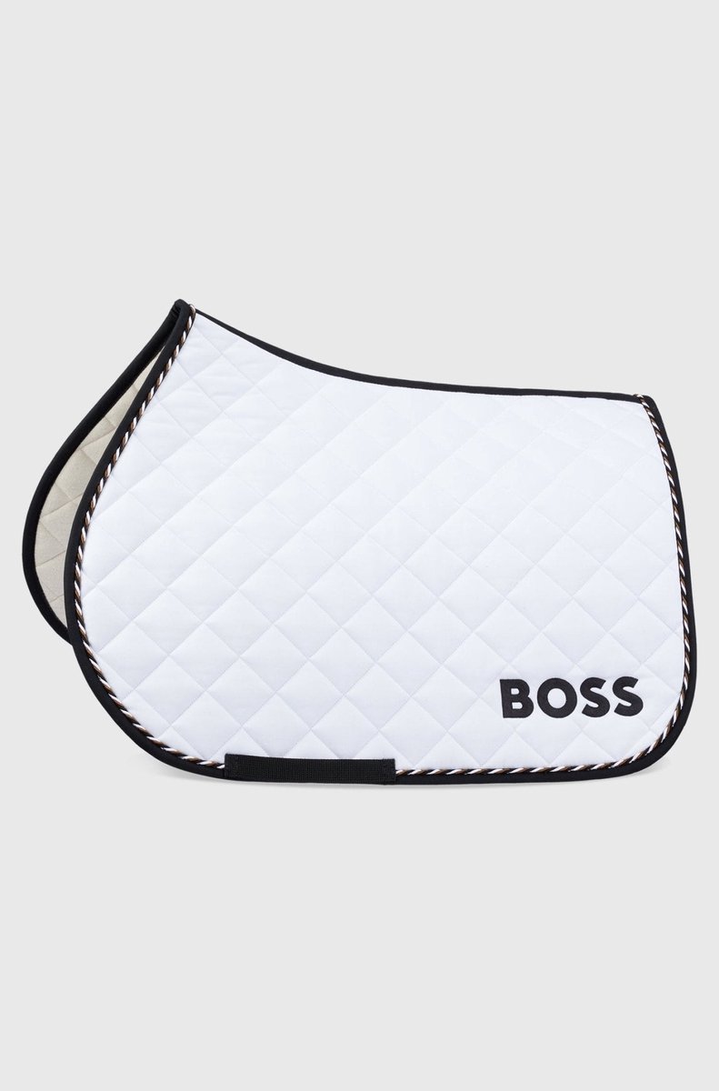 Boss Equestrian Signature Zadeldek Core Full
