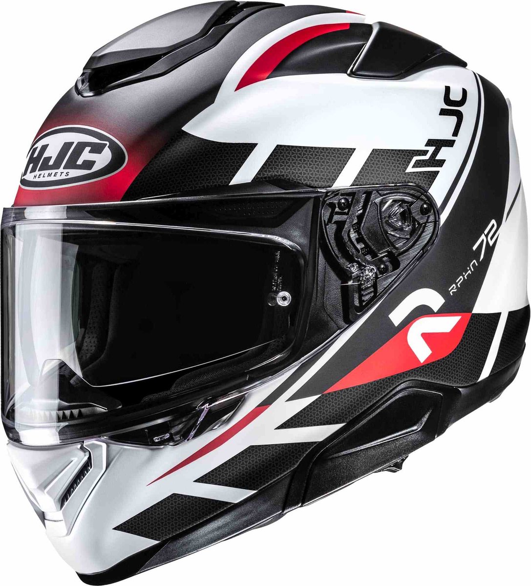 HJC RPHA 72 Value Helm -