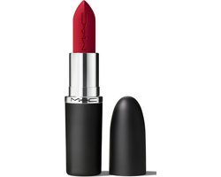 MACXIMAL silky matte lipstick #ruby woo 3.5 gr