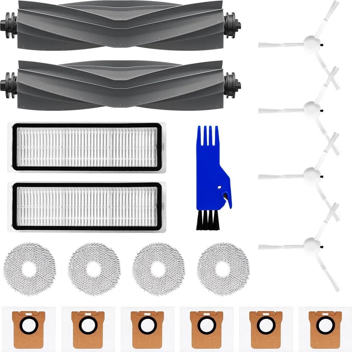 Geschikt voor L10s Ultra L10 Ultra accessoires