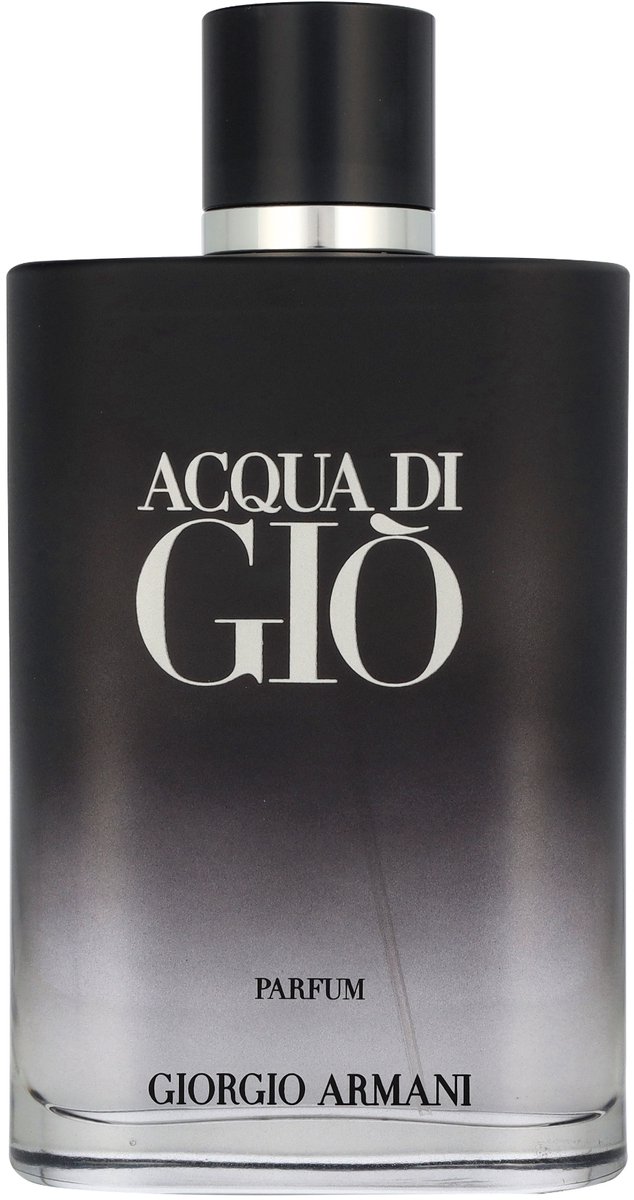 Armani Acqua Di Gio Homme Le Parfum 200ml spray – foto 2