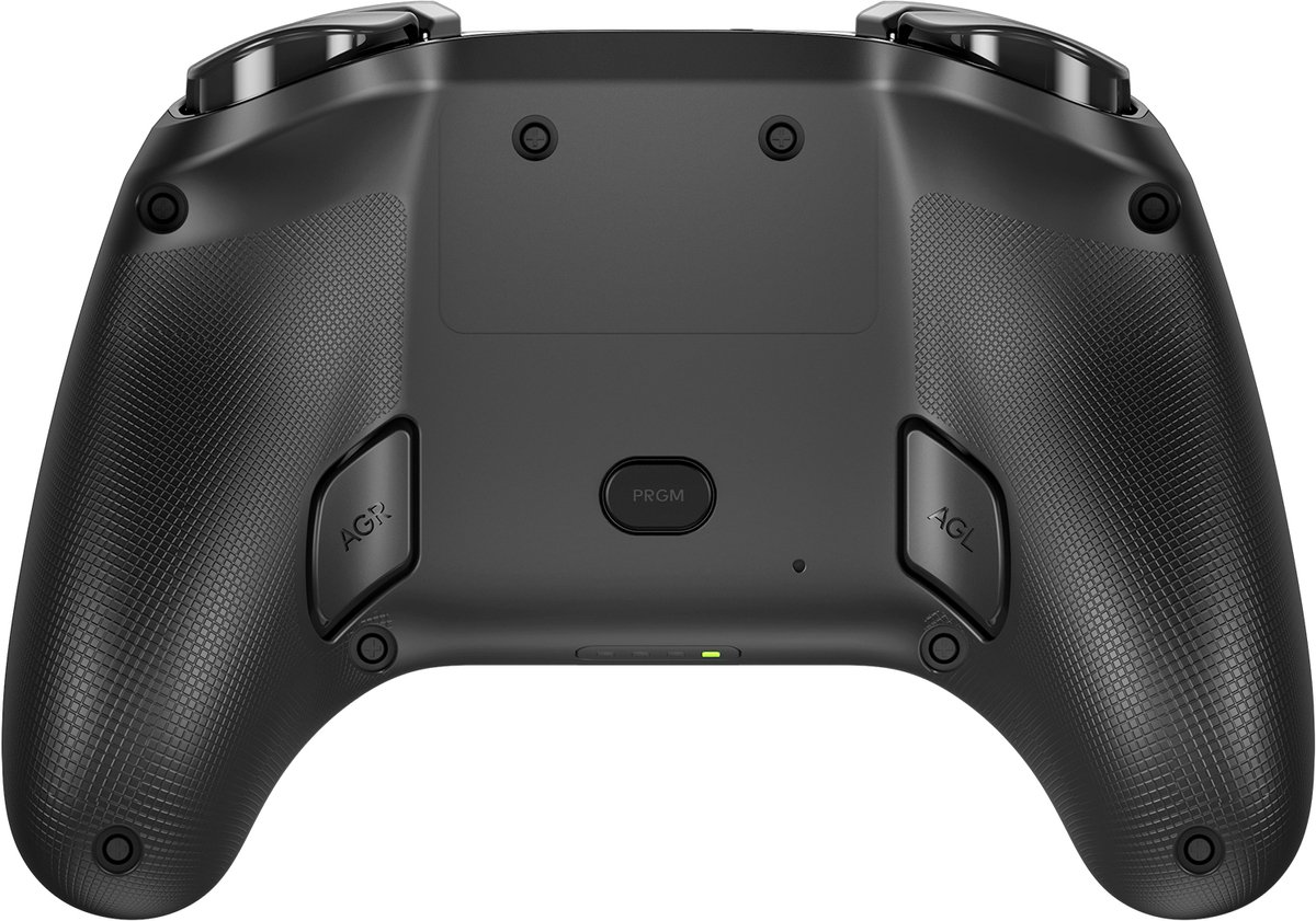 PowerA Draadloze Controller - Nintendo Switch - Zwart – foto 6