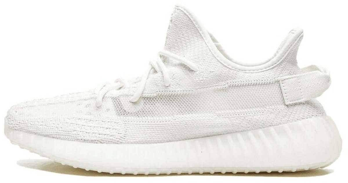 Adidas Yeezy Boost 350 V2 Bone