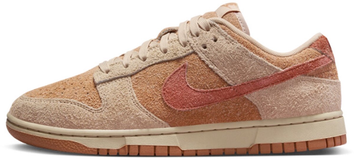 Nike Dunk Low WMNS Sneakers Unisex Oranje