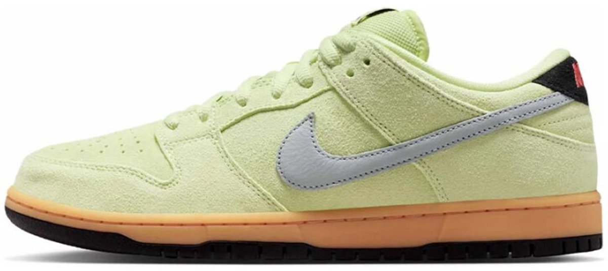 Nike SB Dunk Low Verdugo Mountain Bruin