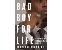 Bad boy for life