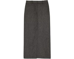 BA&SH - Rok Grijs Ba&sh Abiss Rok Grijs 1h24abis