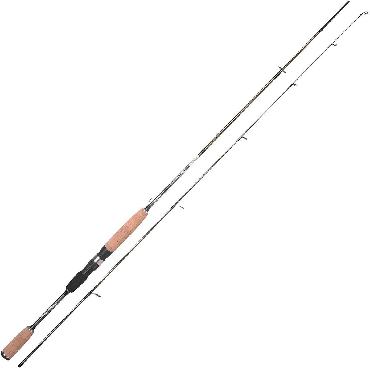 Trout Master - Spinhengel Passion Trout Spoon & Softbait - SPRO