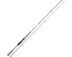 Trout Master - Spinhengel Passion Trout Spoon & Softbait - SPRO