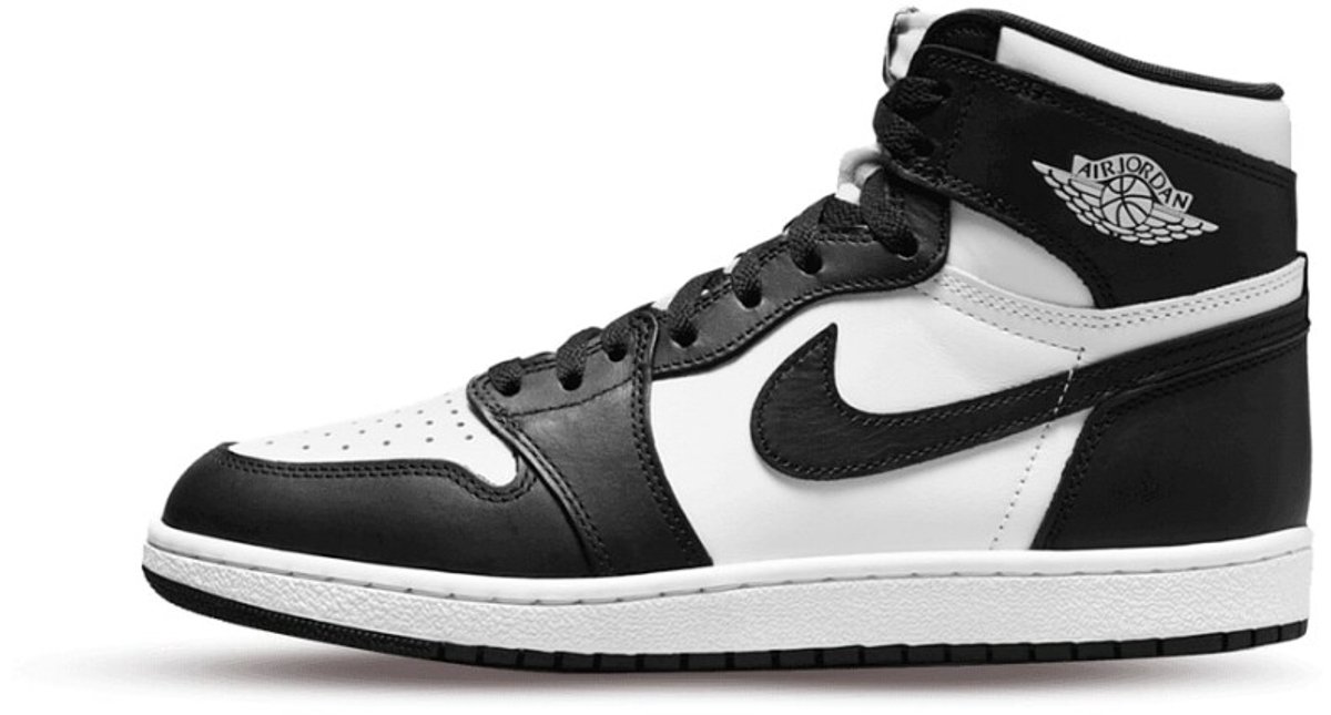 Air Jordan 1 High ’85 ‘ ‘ . Wit