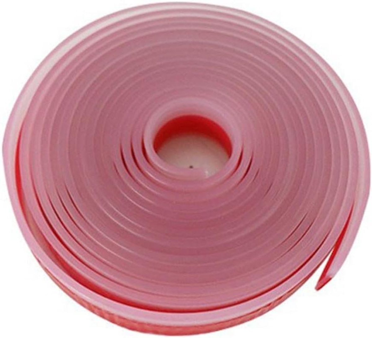 Cirkelzaaggeleider - Zaagstrip connector - Precisie sneden maken - Verstelbaar verbindingssysteem - 3 meter strip - Aluminium
