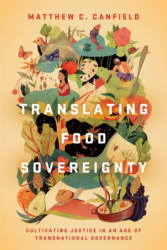 Translating Food Sovereignty - cover
