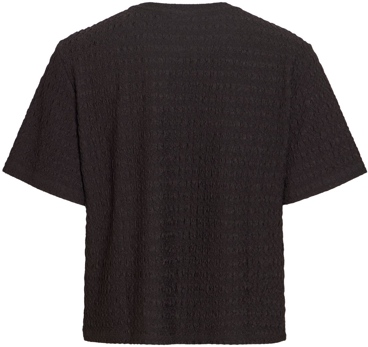 VILA - VIMONERA O-NECK 2/4 TOP - Dames - Blouses