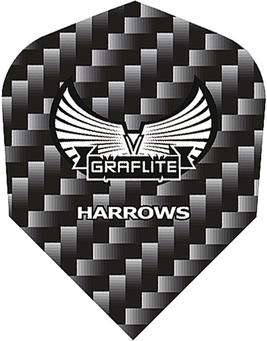 Black Arrow 22Gr van Winmau — afbeelding 4