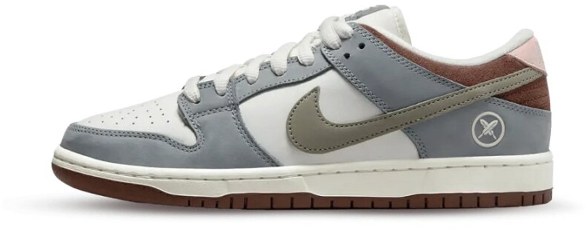 Nike SB Dunk Low Yuto Horigomi Multikleur