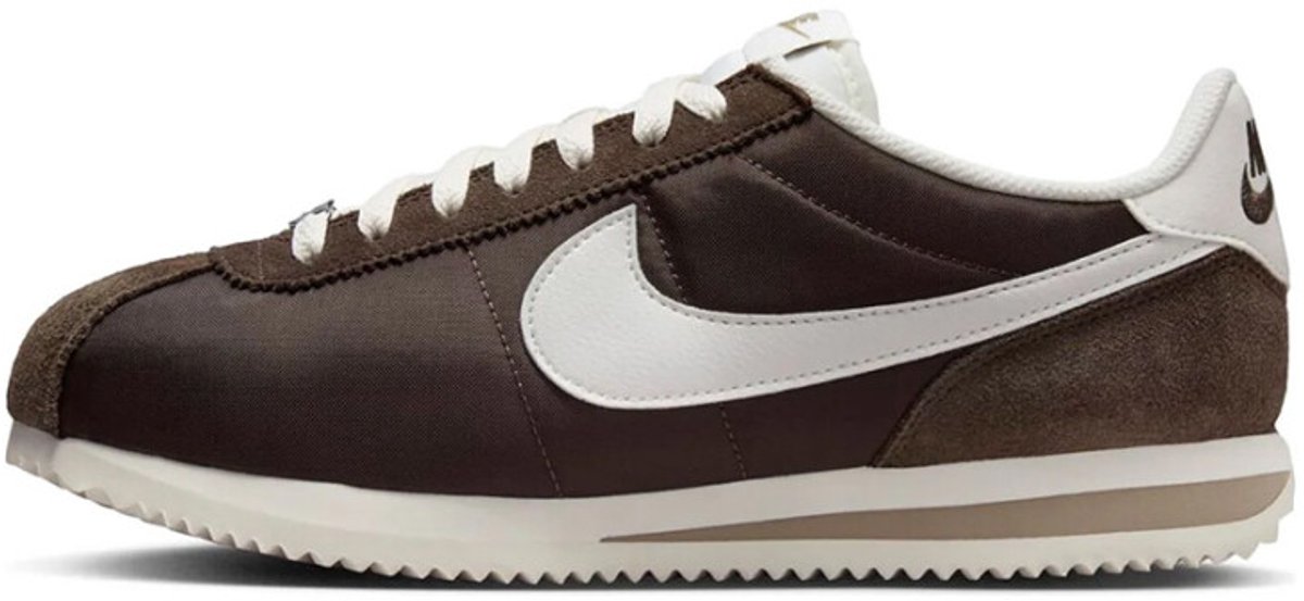 Nike Cortez Baroque Bruin