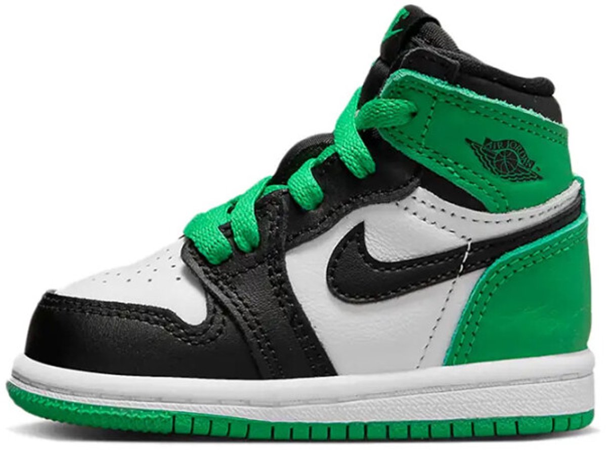 Air Jordan 1 ‘Lucky ‘ Wit