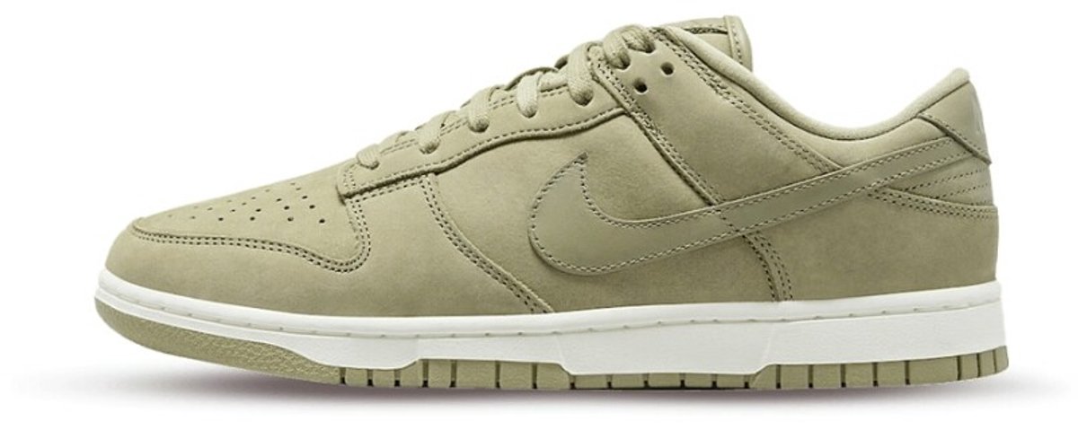 Nike Dunk Low PRM MF ‘Neutral ‘ Groen
