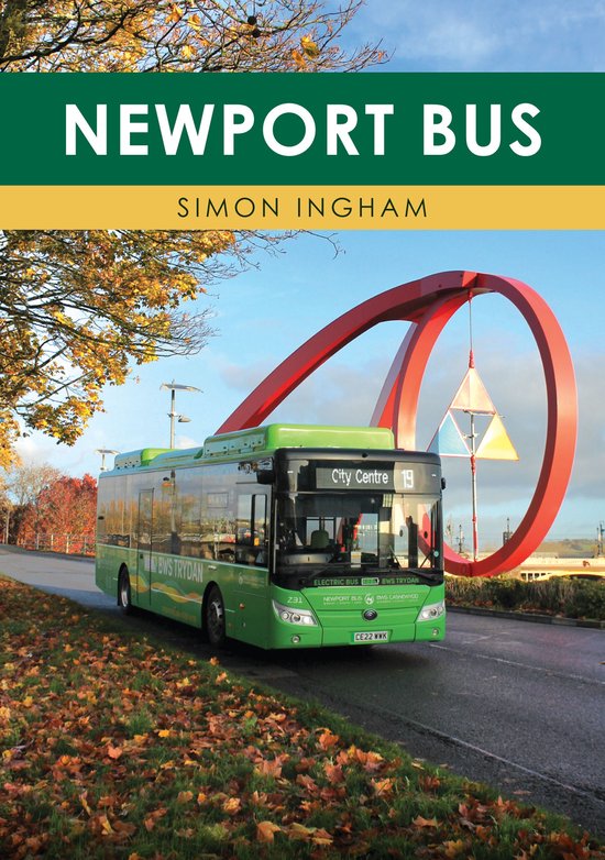 Newport Bus - cover