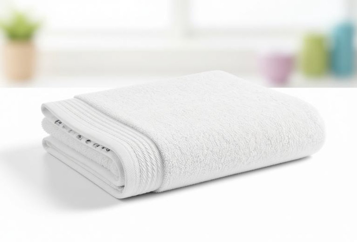 Maison Elara Grote badhanddoek - extra zacht en absorberend - 100x150 cm
