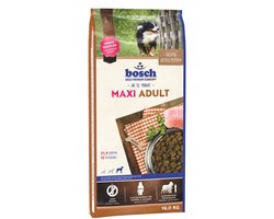 Bosch Adult Maxi - Hondenvoer - Grote Rassen - 15kg